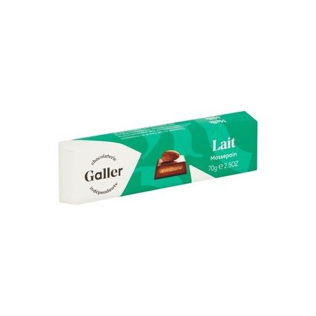 Galler almond bar 70 gr