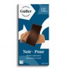 Tablette Galler Noir Speculoos 80gr