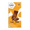 Tablette Galler lait profond 80 gr