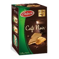 Delacre Café noir 200 gr
