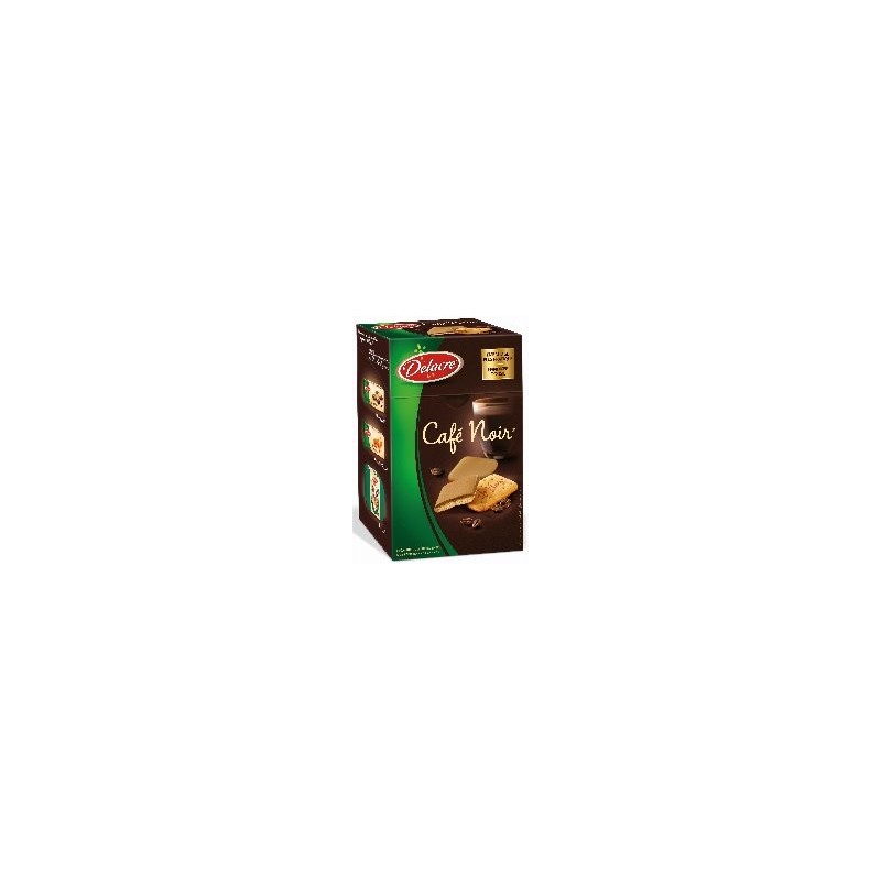 Delacre Café noir 200gr