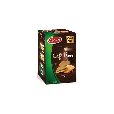 Delacre Café noir 200gr