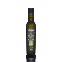 Alvenat huile de colza ail 250 ml