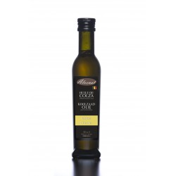 Alvenat huile de colza citron 250 ml