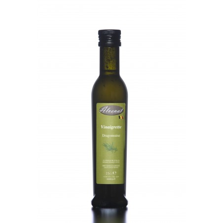 Vinaigrettes dragonnaise