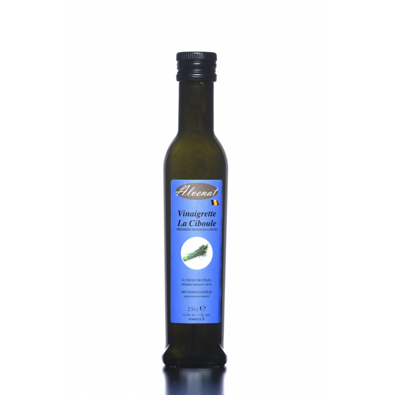 Vinaigrette D'Antan 250 ml