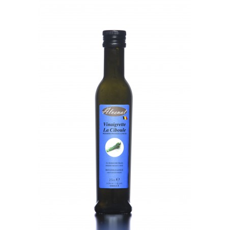 Vinaigrette La Ciboule 250 ml Vinaigrette La Ciboule 250 ml