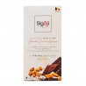 Sachet Sigoji Tanzanie Noir 72% 50gr