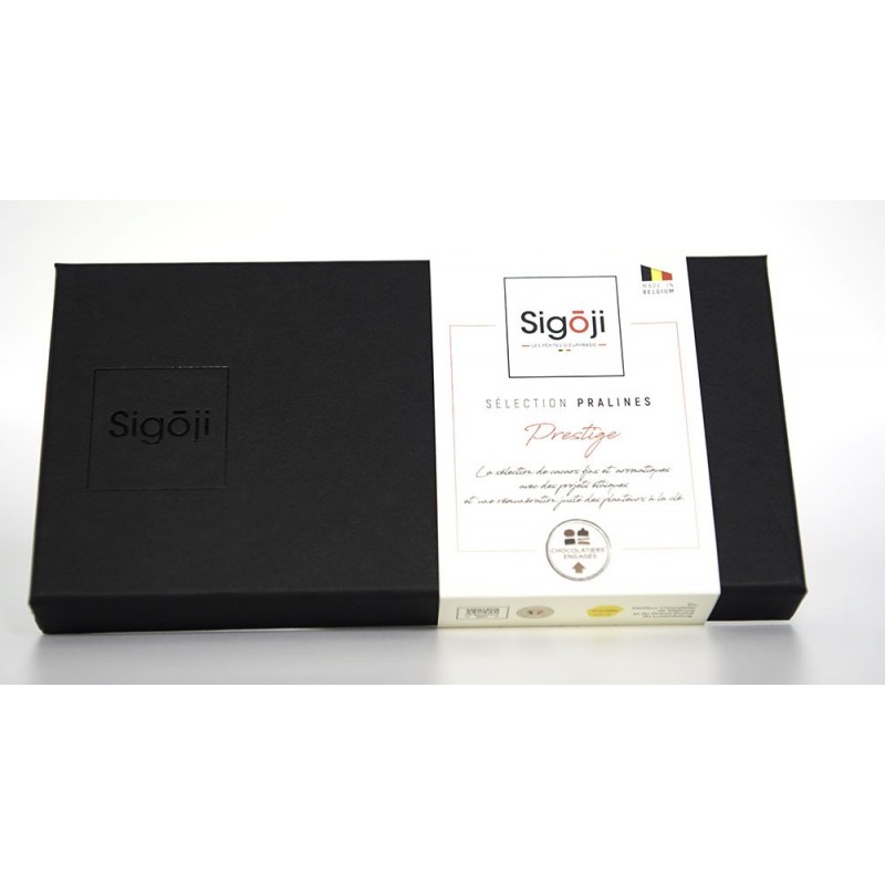 Sigoji Coffret  Prestige 260gr