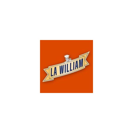 La William Andalouse 5 L BOX