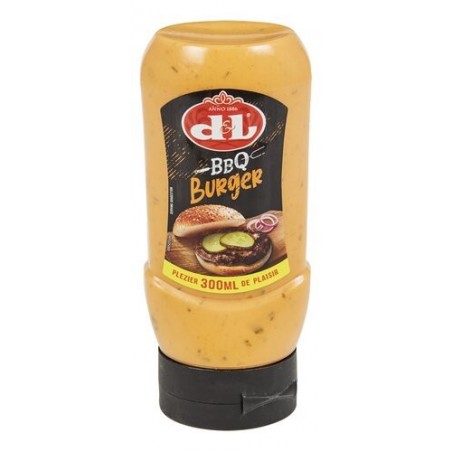 DEVOS LEMMENS Burger 300ml