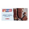 Jacques Lait amandes  caramelisées et  fl. de sel 180g