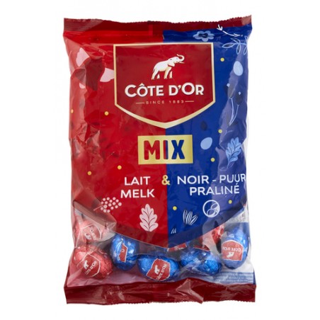 Côte d'Or  Easter Eggs Chocolate Mix 350gr