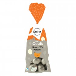 Galler oeufs de pâques...