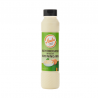 Anda homemade mayonnaise sauce 1 L
