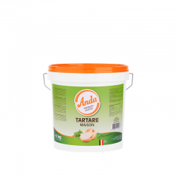 Anda Homemade Tartar Sauce 3 L