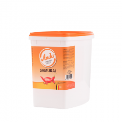 Anda Samurai Sauce 5 L