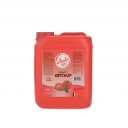 Anda ketchup sauce 6 L