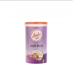 Anda pita sauce 1.9 L