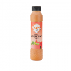 Anda extra American sauce 1 L