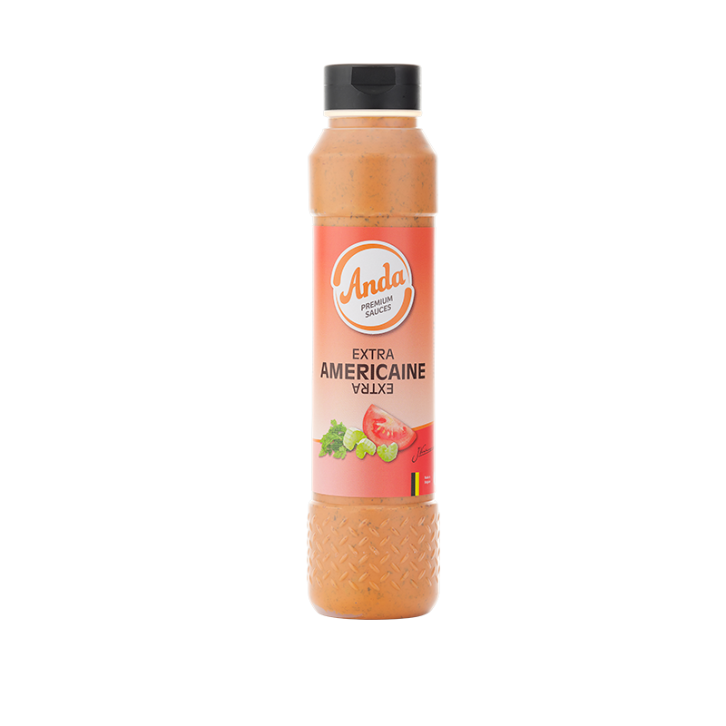 Anda extra American sauce 1 L