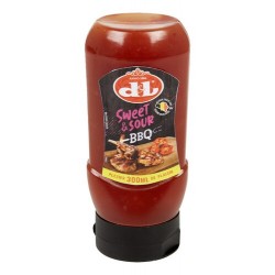 Devos-Lemmens Sweet&Sour 300ml