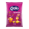 Croky chips Samouraï (Gluten Free/Vegan)