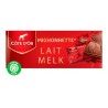 Pack Côte d'Or mignonette milk 240 gr