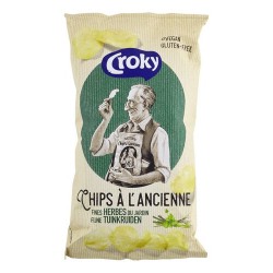 copy of CROKY à l'ancienne...