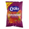 CROCKY Chips Explosions Mexican Paprika 150 gr