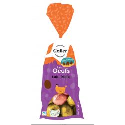 Galler oeufs de pâques...