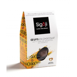 Puffed rice and milk...