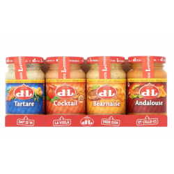 Devos Lemmens Andalouse,...