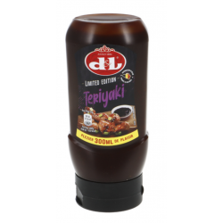 DEVOS LEMMENS bbq teriyaki...