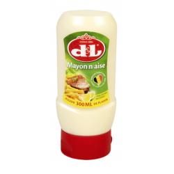 DEVOS LEMMENS BBQ mayonaise cit td 300ml