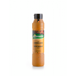 Vandemoortele américaine sauce 1 L