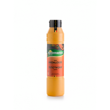 Vandemoortele Andalusian sauce 1 L