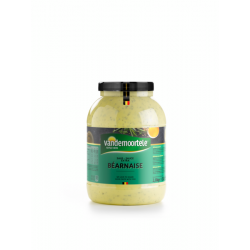 Sauce Vandemoortele béarnaise extra 3 L