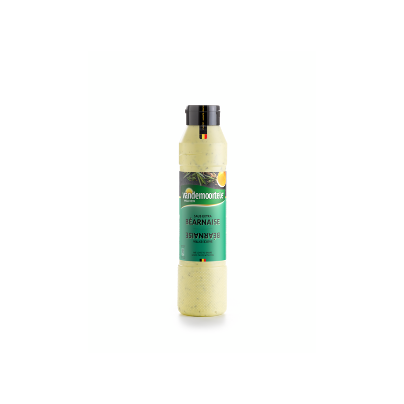Vandemoortele sauce Béarnaise extra 1 L