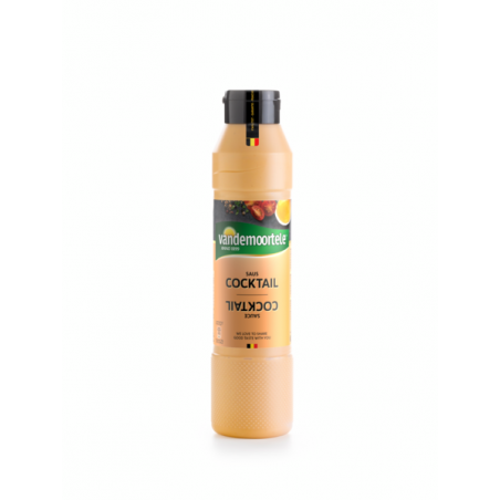 Vandemoortele sauce Cocktail 1 L
