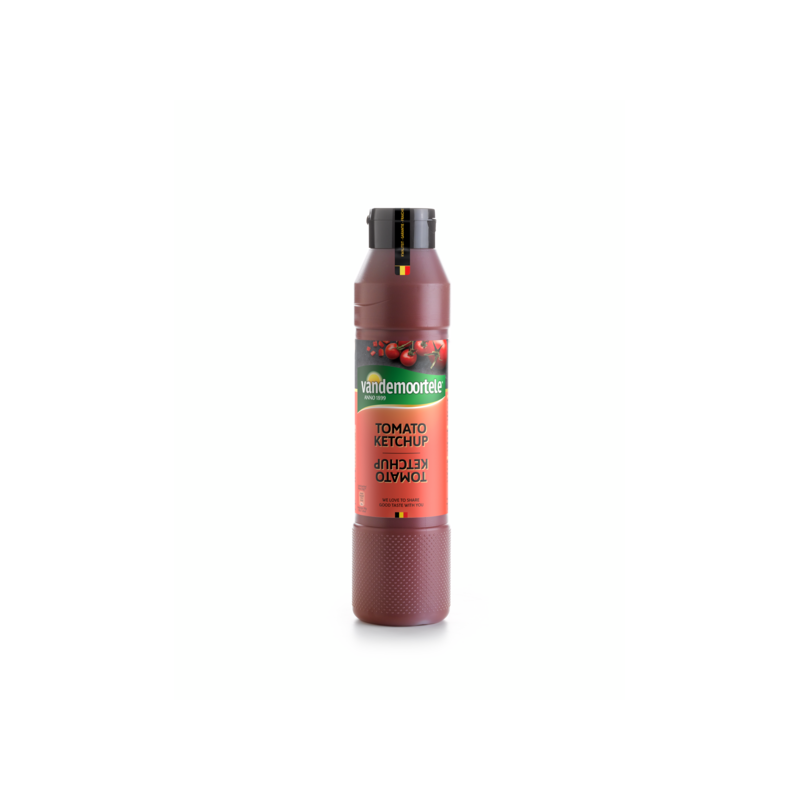 Vandemoortele sauce Ketchup 1 L
