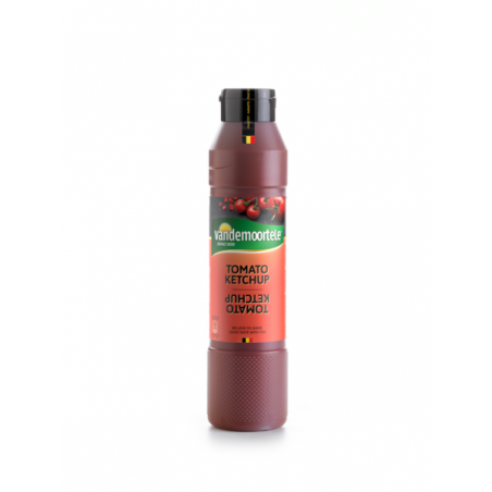 Vandemoortele sauce Ketchup 1 L