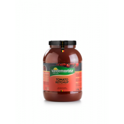 Vandemoortele sauce Ketchup...