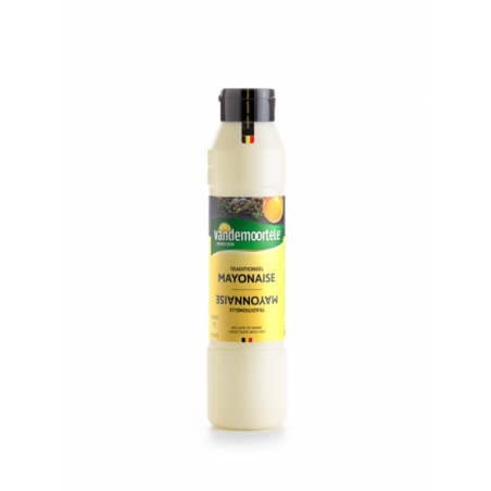 Vandemoortele sauce Mayonnaise 1 L