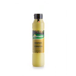 Vandemoortele mustard 1 L