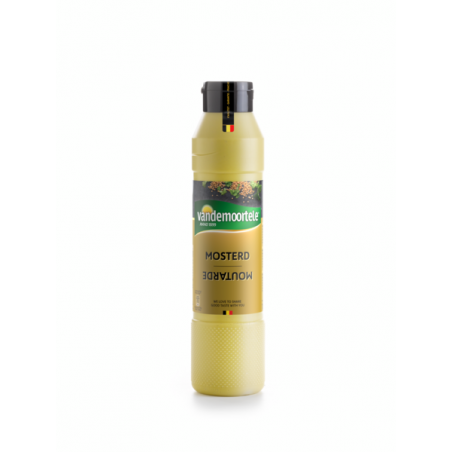 Vandemoortele sauce Moutarde  1 L