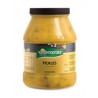 Sauce Vandemoortele pickels  2,5 L