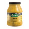 Vandemoortele sauce Pickels  2,4 L
