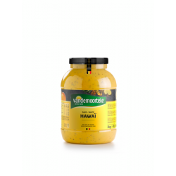 Vandemoortele  Hawaï sauce 3 L