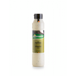 Vandemoortele Pepper sauce 1 l